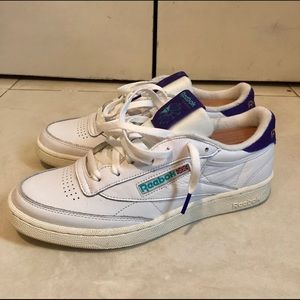 Reebok Club C 85